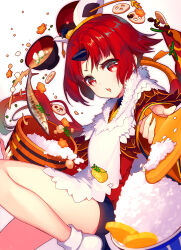 fate/grand order fan art