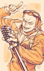 one piece fan art