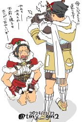 angeal hewley from final fantasy