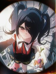 ame-chan (needy girl overdose) from needy girl overdose by junpaku karen