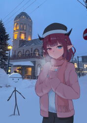 irys (hololive) from hololive
