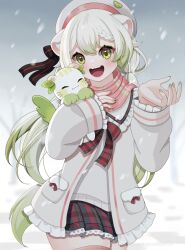 laimu (vtuber) from indie virtual youtuber
