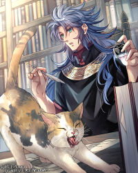 gemini saga from saint seiya by kei (nvew8238)