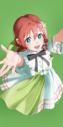 emma verde from love live!