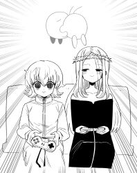 kirby from hunter x hunter