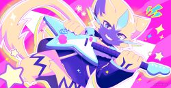 zeraora from pokemon