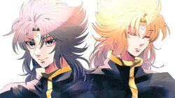 hypnos (saint seiya) from saint seiya by kei (nvew8238)