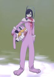 giselle gewelle from bleach by kubo tite