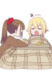 honshou aru from hitoribocchi no marumaru seikatsu by katsuwo (cr66g)