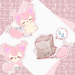 skitty from pokemon