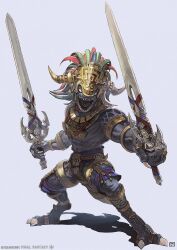 final fantasy fan art