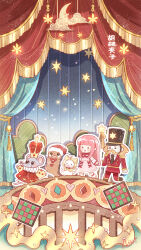 momo (nikki) from nikki (series)