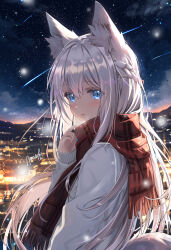 original fan art