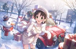 harada miyo from christmas