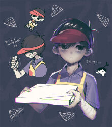 omori fan art