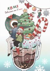 kabru from christmas