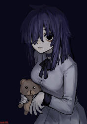 creepy mita (miside) from miside