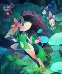 impidimp from fakemon