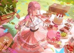 nikki (nikki) from nikki (series)