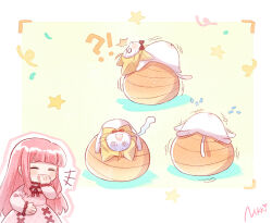 momo (nikki) from nikki (series)