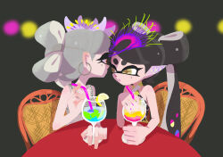 callie (splatoon) from splatoon (series)
