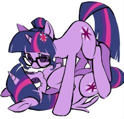 twilight sparkle from my little pony