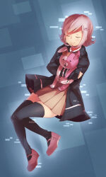 monomi (danganronpa) from danganronpa (series) by sharlorc