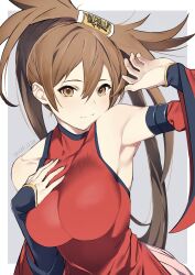 kuradoberi jam from guilty gear