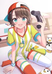 oozora subaru from hololive