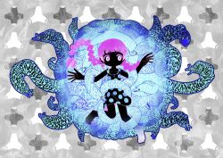 original fan art