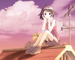 kikuchi yume fan art