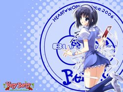 Booru post from safebooru.org