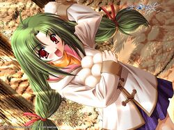 hiyorigawa asahi from snow (game)