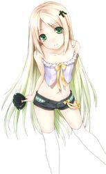 tsukumo-tan from original by ooji