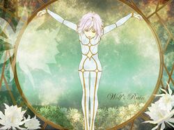 cheza fan art