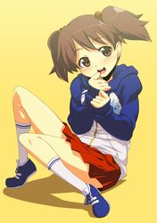 yuu (gakuen handsome) from gakuen handsome by onija tarou