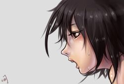 original fan art