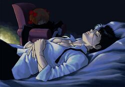 black jack from black jack (copyright) by bunkosu