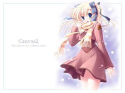 canvas fan art