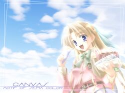 canvas fan art