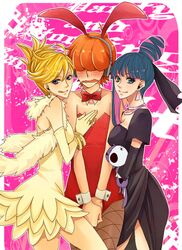 brief (character) from panty & stocking with garterbelt
