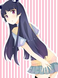 gokou ruri from ore no imouto ga konna ni kawaii wake ga nai by yuika (yurika712)