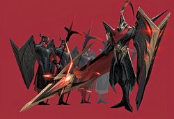 general fan art