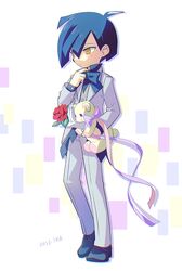 squares (puyopuyo) from puyopuyo