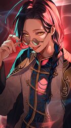 nijisanji fan art
