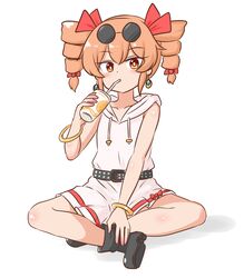 yorigami jo'on from touhou by mizusoba