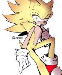 sonic the hedgehog from sonic (series) by shapam (zeepgalae)