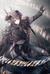 logos (arknights) from arknights