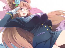 seyano ajisai from original by kawaty