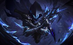 valorant fan art